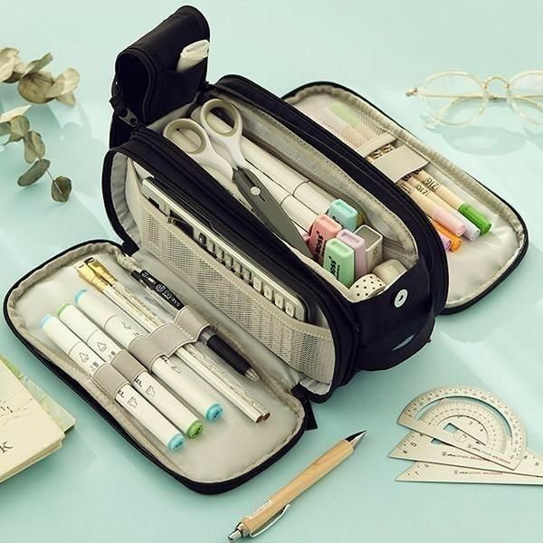 Stationery Organizer Cases